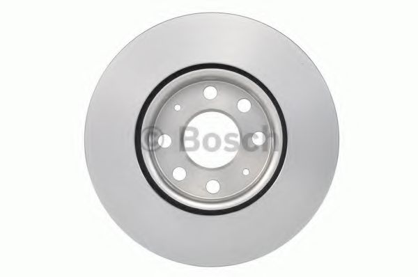 Disc frana 3