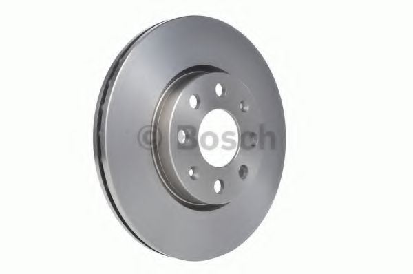 Disc frana 6