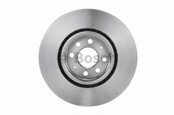 Disc frana 5