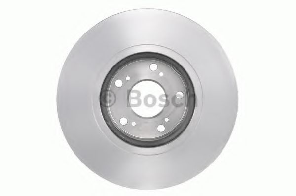 Disc frana 5