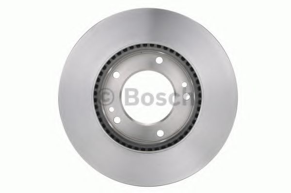 Disc frana 5