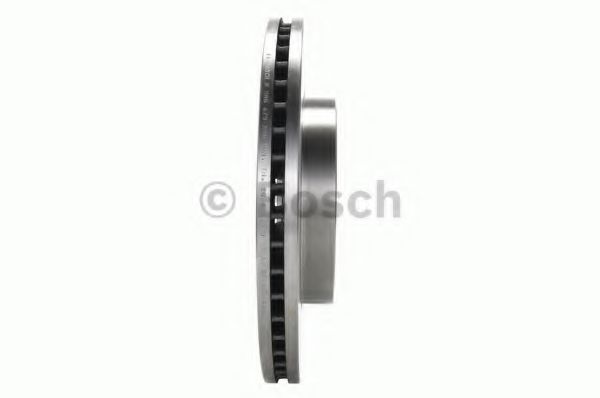 Disc frana 6