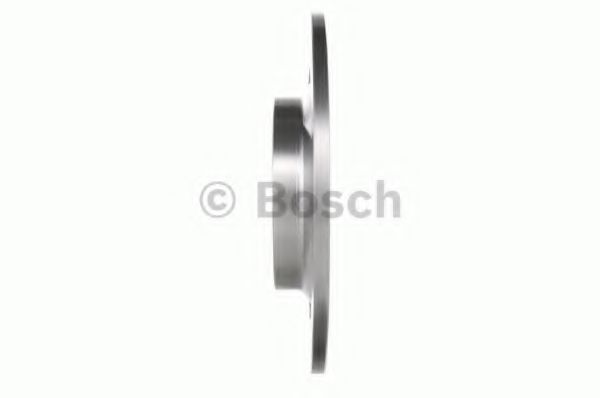 Disc frana 4