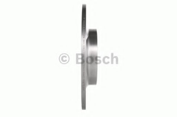 Disc frana 6