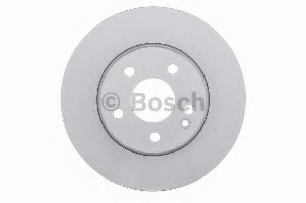 Disc frana 3