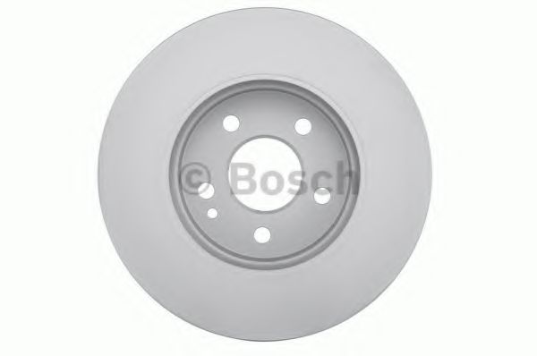 Disc frana 5