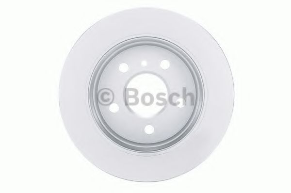 Disc frana 5