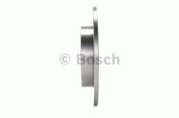Disc frana 4