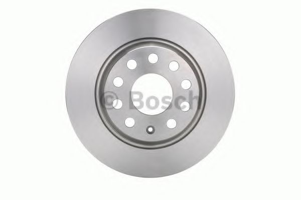 Disc frana 3