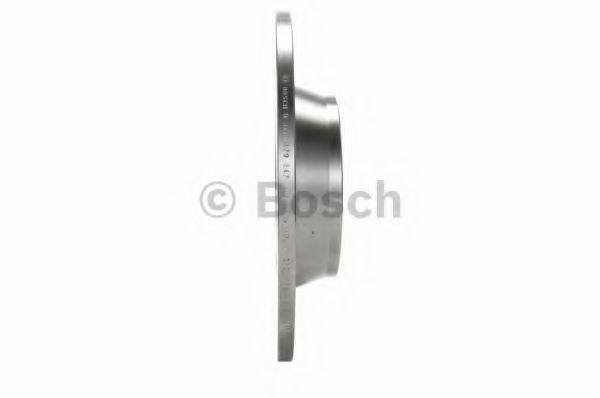 Disc frana 6