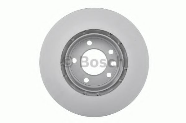 Disc frana 5