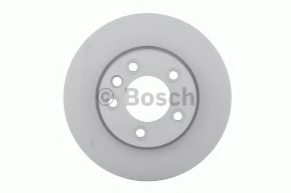 Disc frana 3
