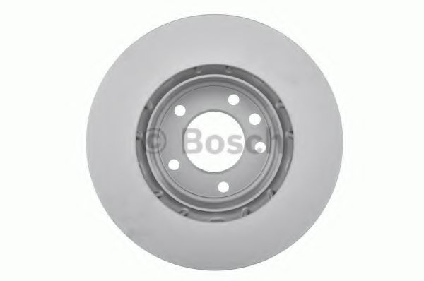 Disc frana 5