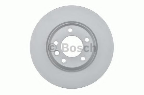 Disc frana 3