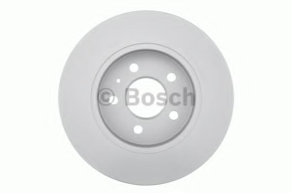 Disc frana 5