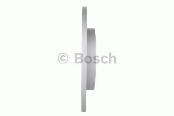 Disc frana 6