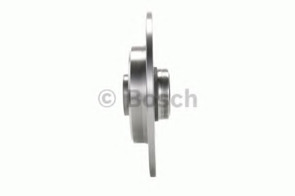 Disc frana 4