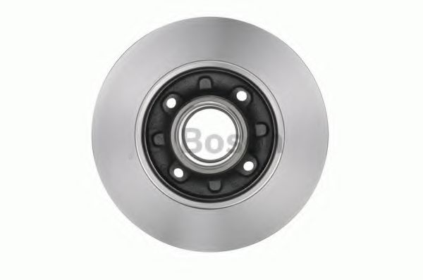 Disc frana 5