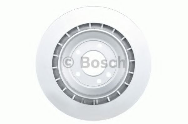 Disc frana 5