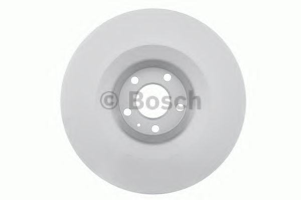 Disc frana 5