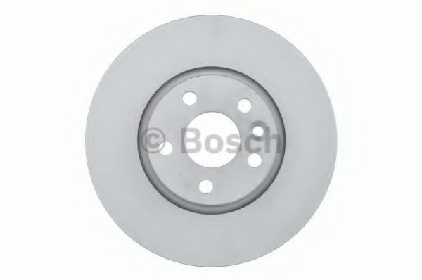 Disc frana 3