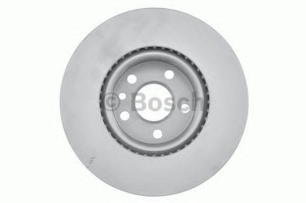 Disc frana 5