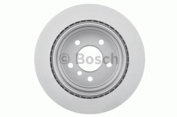 Disc frana 5