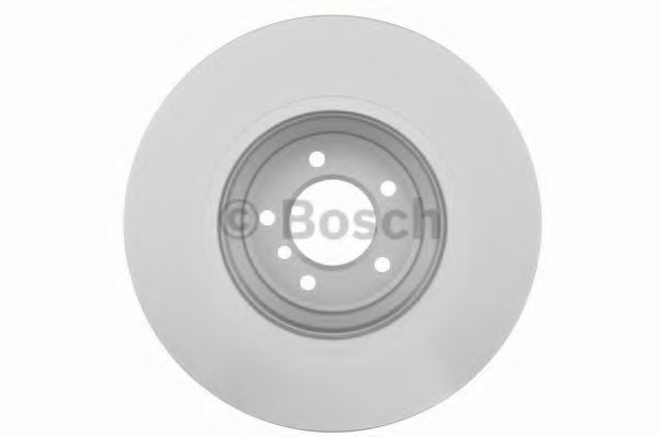 Disc frana 5