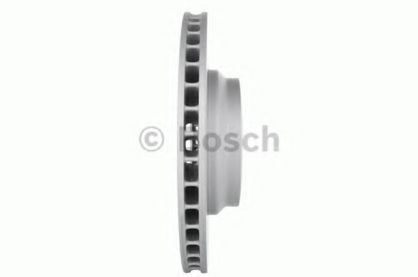 Disc frana 6