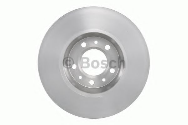 Disc frana 5