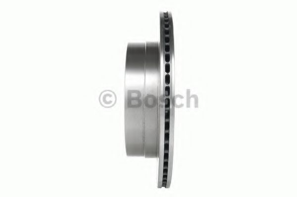 Disc frana 4