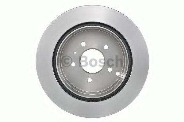 Disc frana 5