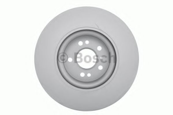 Disc frana 5