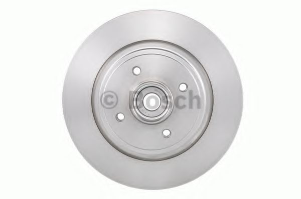 Disc frana 3