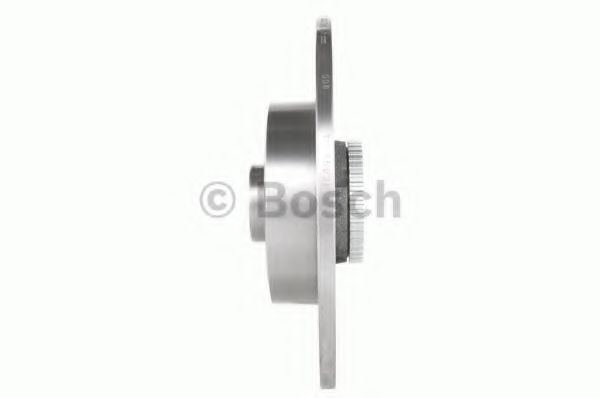 Disc frana 4