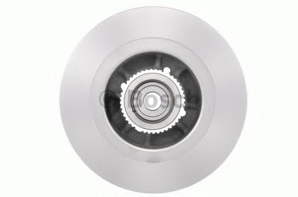 Disc frana 5