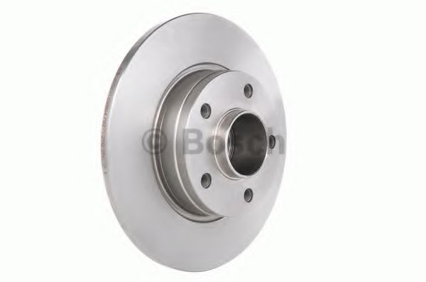 Disc frana 2