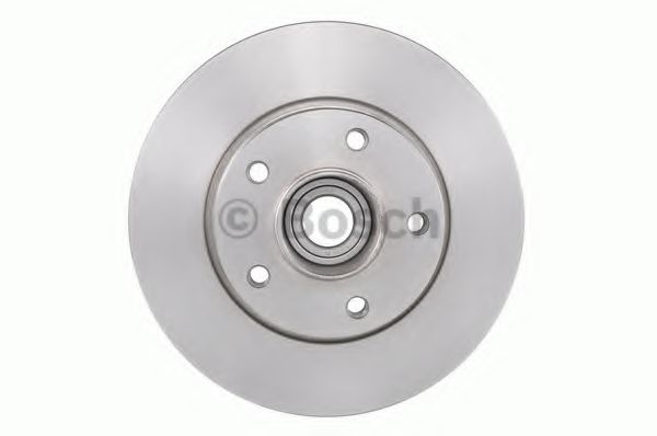 Disc frana 3