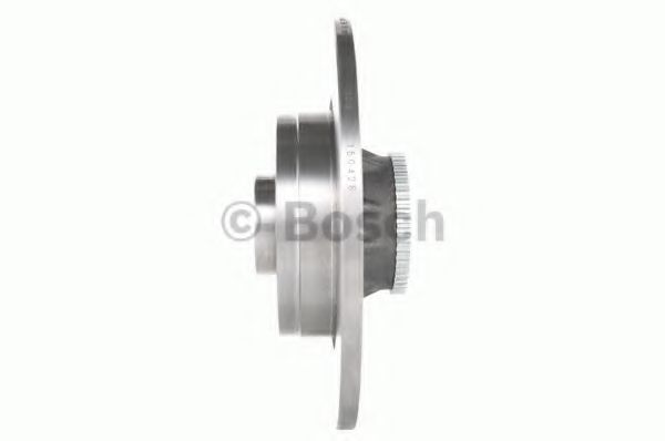 Disc frana 4