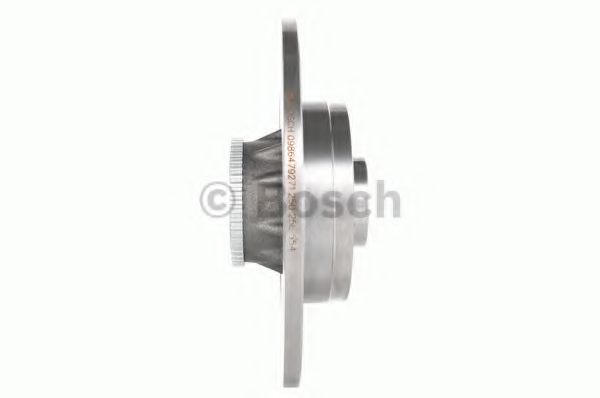 Disc frana 6