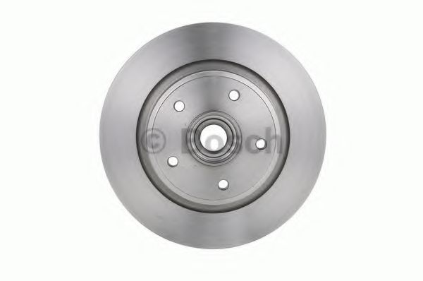 Disc frana 3