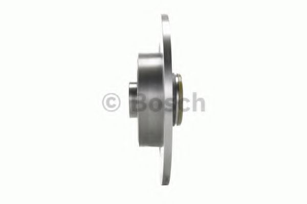 Disc frana 4
