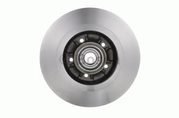 Disc frana 5