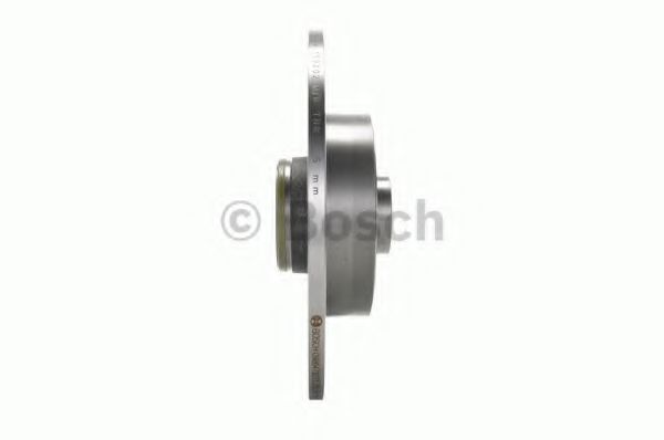 Disc frana 6
