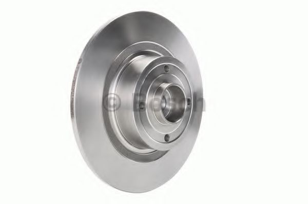 Disc frana 2
