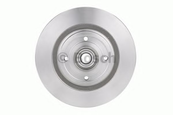 Disc frana 3