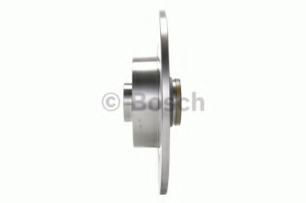 Disc frana 4