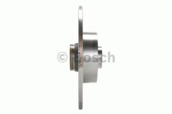 Disc frana 6