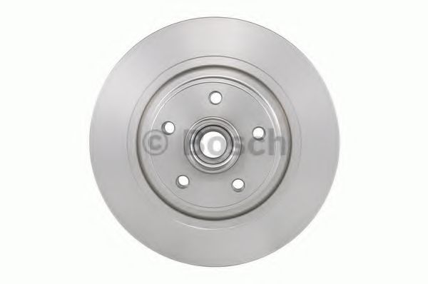 Disc frana 3