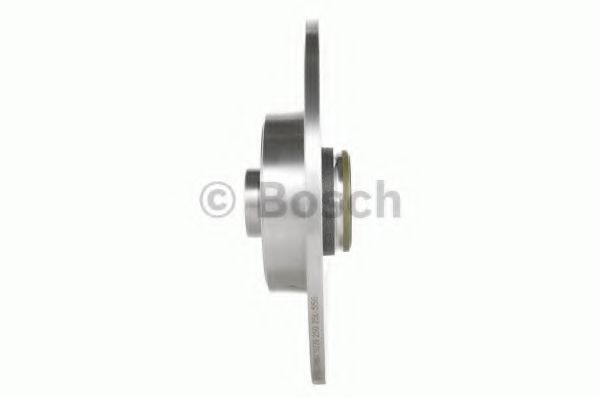 Disc frana 4